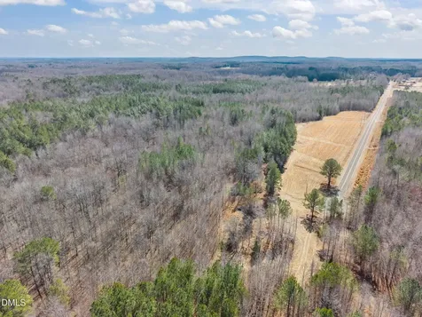 Lot 4 Collie Jones Road Rougemont NC 27572