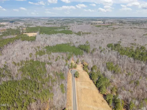 Lot 4 Collie Jones Road Rougemont NC 27572