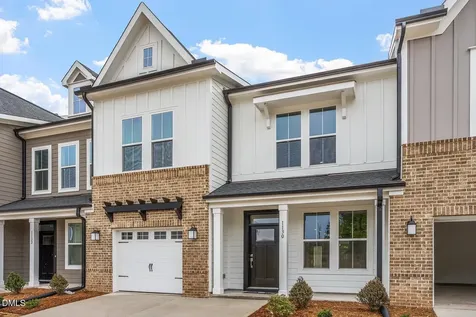 1130 Bell Heather Road Durham NC 27703