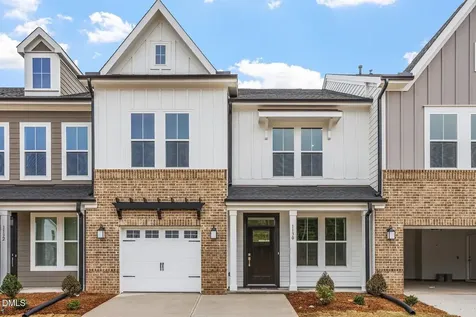 1130 Bell Heather Road Durham NC 27703