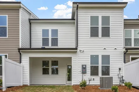 1130 Bell Heather Road Durham NC 27703