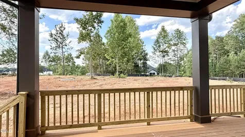 6732 Evergreen Hl Drive Holly Springs NC 27540