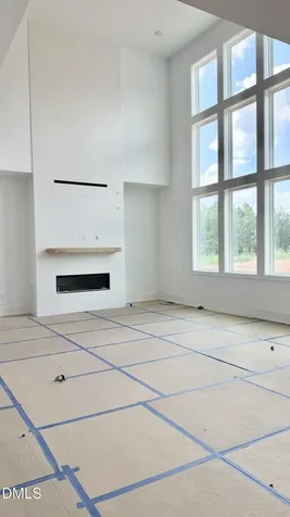 6732 Evergreen Hl Drive Holly Springs NC 27540