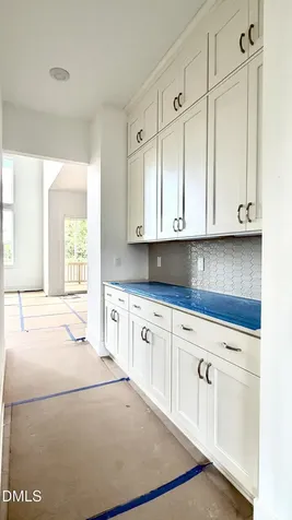 6732 Evergreen Hl Drive Holly Springs NC 27540