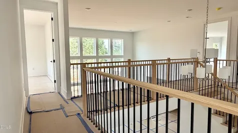 6732 Evergreen Hl Drive Holly Springs NC 27540