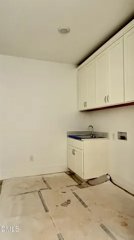 6732 Evergreen Hl Drive Holly Springs NC 27540