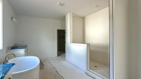 6732 Evergreen Hl Drive Holly Springs NC 27540