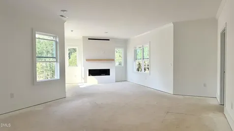 6732 Evergreen Hl Drive Holly Springs NC 27540