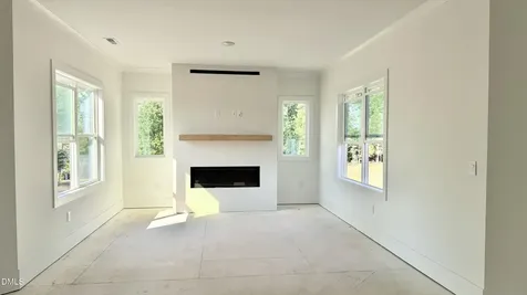 6732 Evergreen Hl Drive Holly Springs NC 27540