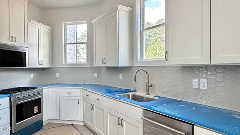 6732 Evergreen Hl Drive Holly Springs NC 27540