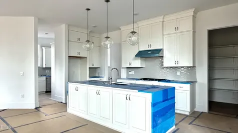 6732 Evergreen Hl Drive Holly Springs NC 27540