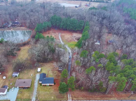 13205 N Roxboro Street Rougemont NC 27572