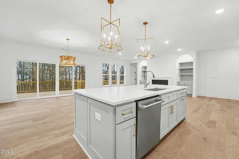 604 Sage Court Fuquay Varina NC 27526
