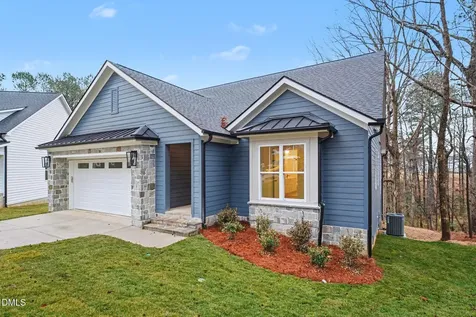 604 Sage Court Fuquay Varina NC 27526