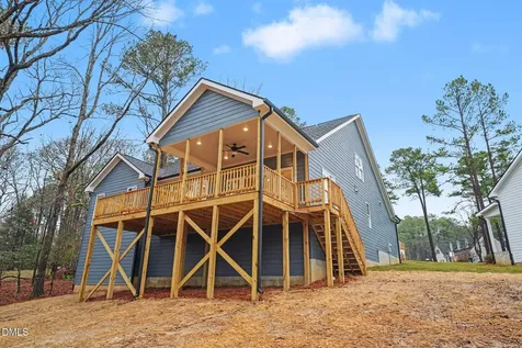 604 Sage Court Fuquay Varina NC 27526