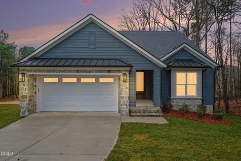 604 Sage Court Fuquay Varina NC 27526