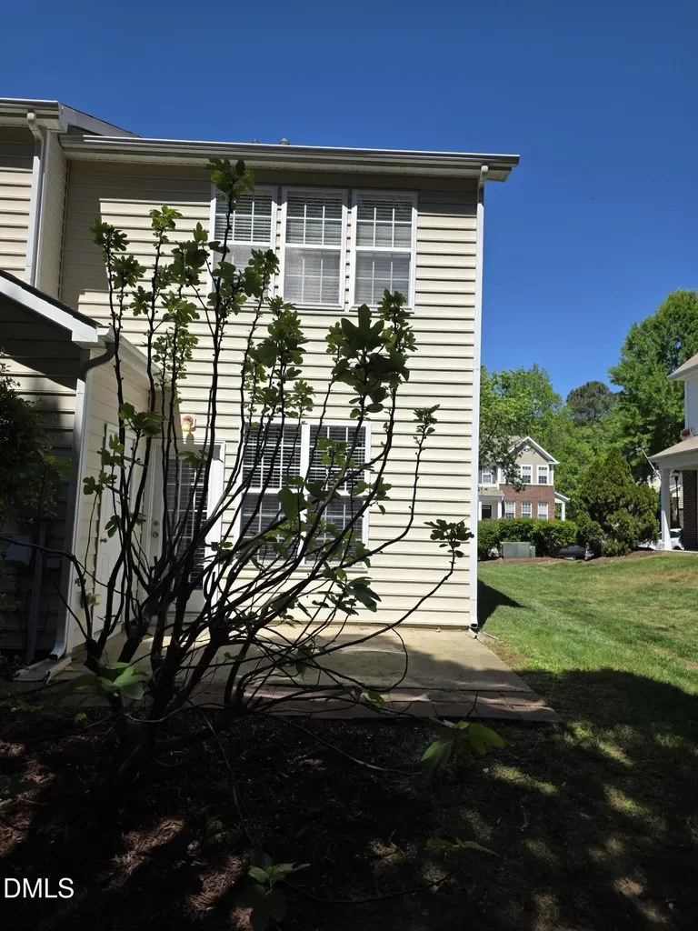 7869 Spungold Street Raleigh NC 27617