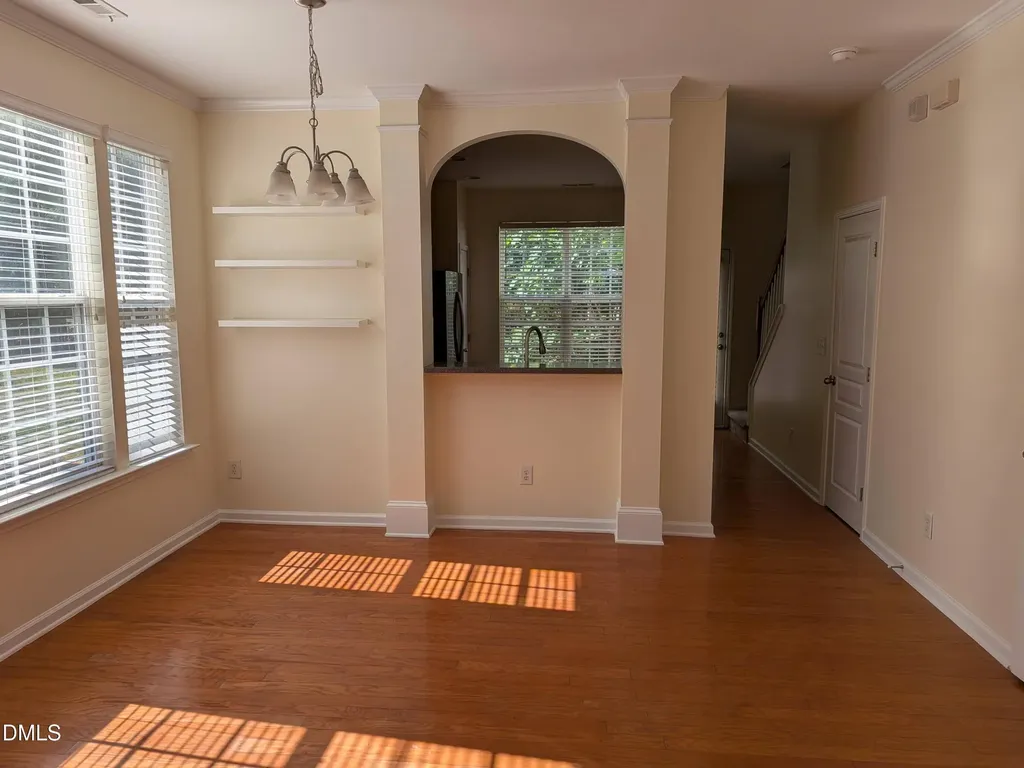 7869 Spungold Street Raleigh NC 27617
