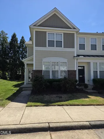 7869 Spungold Street Raleigh NC 27617