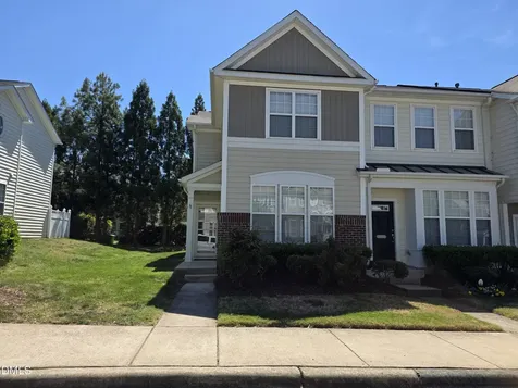 7869 Spungold Street Raleigh NC 27617