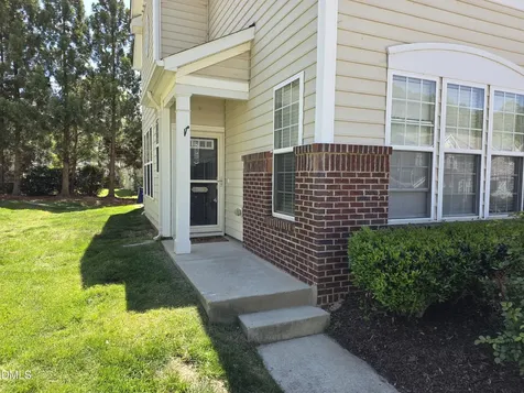 7869 Spungold Street Raleigh NC 27617
