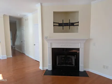 7869 Spungold Street Raleigh NC 27617