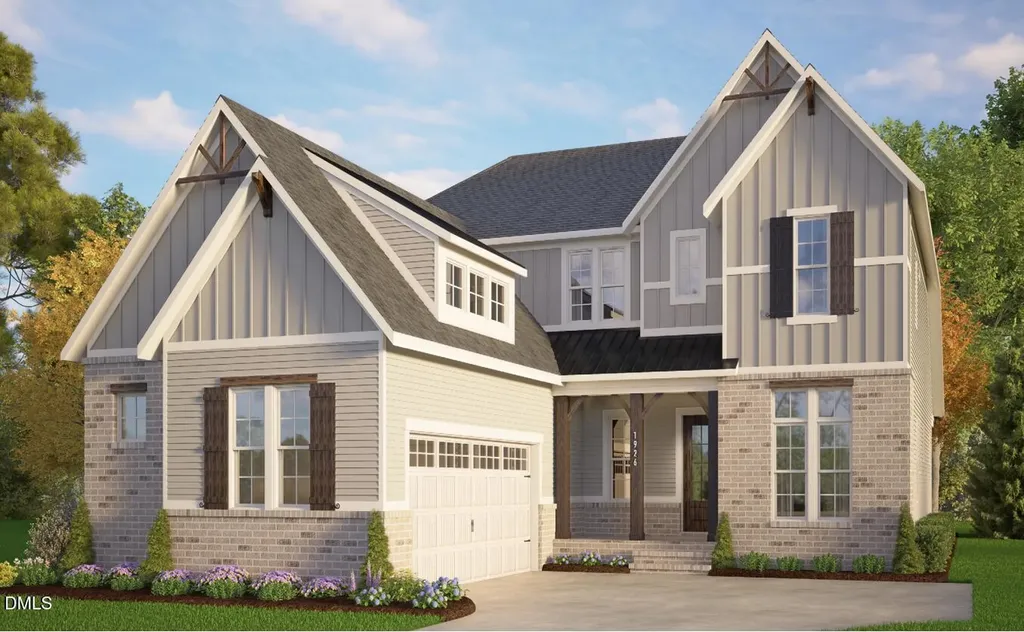 8116 Andrea Lane Raleigh NC 27613