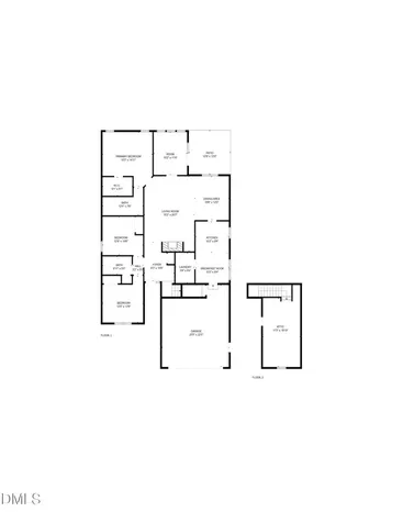 2108 Woodwater Drive Fuquay Varina NC 27526