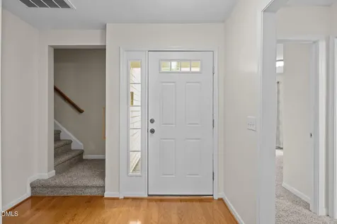 2108 Woodwater Drive Fuquay Varina NC 27526