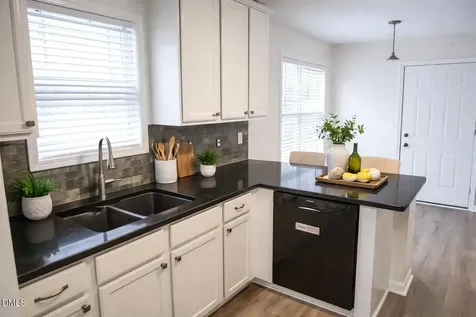 2108 Woodwater Drive Fuquay Varina NC 27526