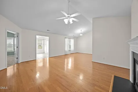 2108 Woodwater Drive Fuquay Varina NC 27526