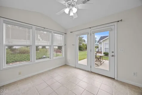 2108 Woodwater Drive Fuquay Varina NC 27526