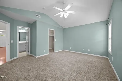 2108 Woodwater Drive Fuquay Varina NC 27526