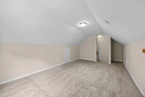 2108 Woodwater Drive Fuquay Varina NC 27526