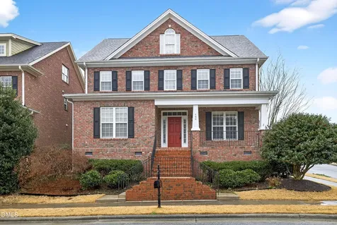 400 Village Loop Drive Apex NC 27502