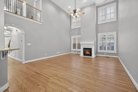 400 Village Loop Drive Apex NC 27502