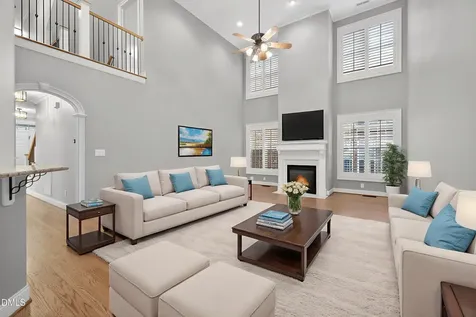 400 Village Loop Drive Apex NC 27502