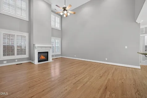400 Village Loop Drive Apex NC 27502