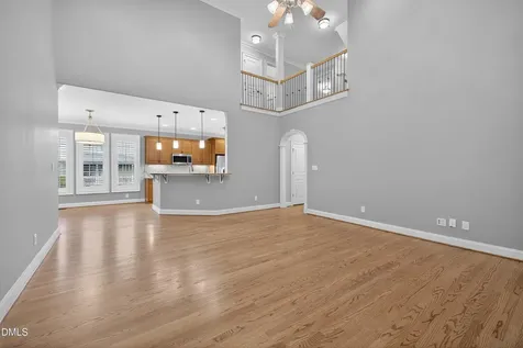 400 Village Loop Drive Apex NC 27502