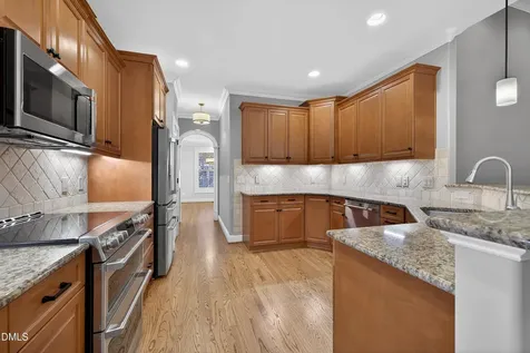 400 Village Loop Drive Apex NC 27502