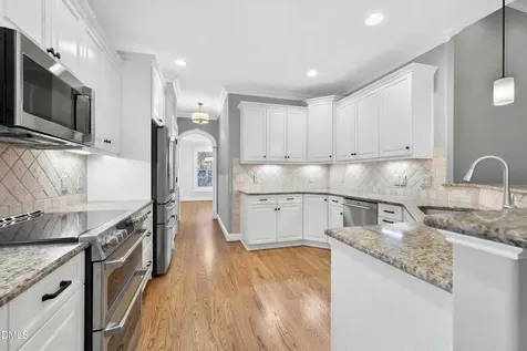 400 Village Loop Drive Apex NC 27502