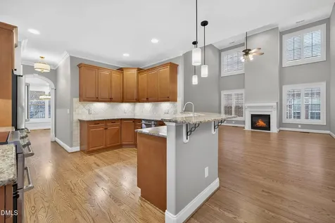 400 Village Loop Drive Apex NC 27502