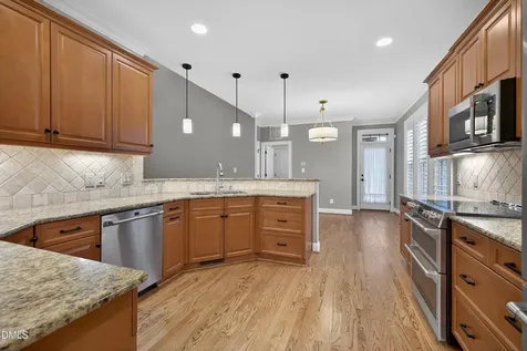 400 Village Loop Drive Apex NC 27502