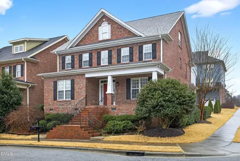 400 Village Loop Drive Apex NC 27502