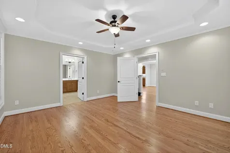 400 Village Loop Drive Apex NC 27502