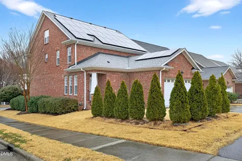 400 Village Loop Drive Apex NC 27502