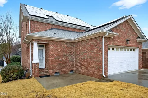 400 Village Loop Drive Apex NC 27502