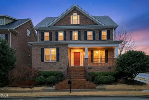 400 Village Loop Drive Apex NC 27502