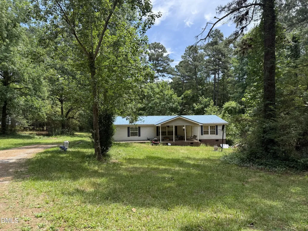 4749 Buckhorn Sanford NC 27330