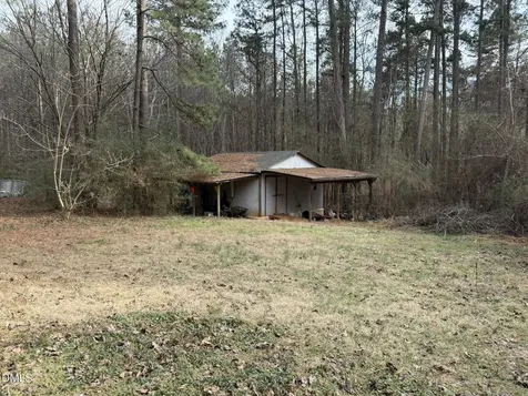 4749 Buckhorn Sanford NC 27330